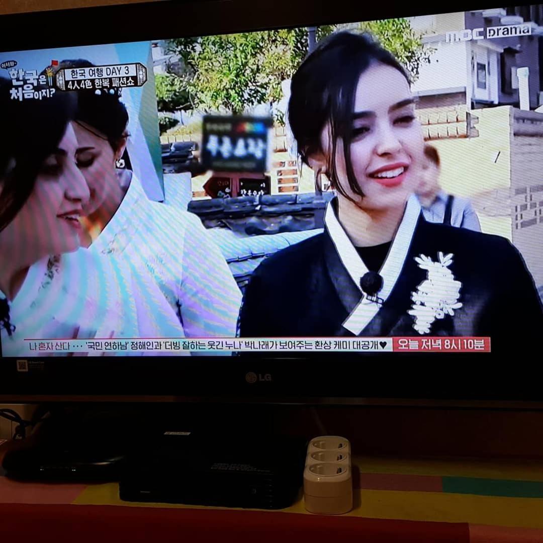 全州市 蓝色摇篮旅馆酒店 外观 照片